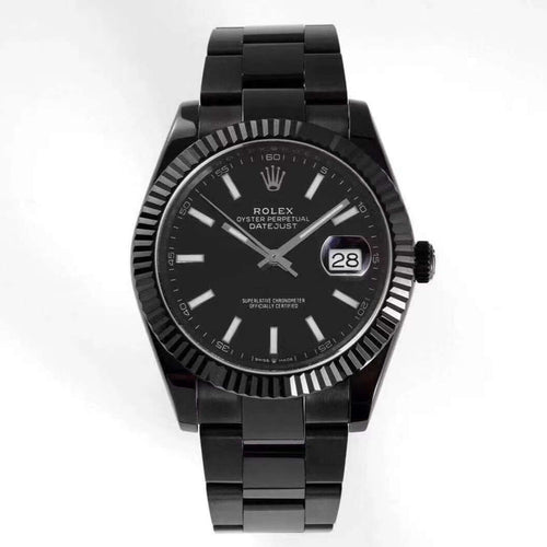 ROLEX DATEJUST MAD