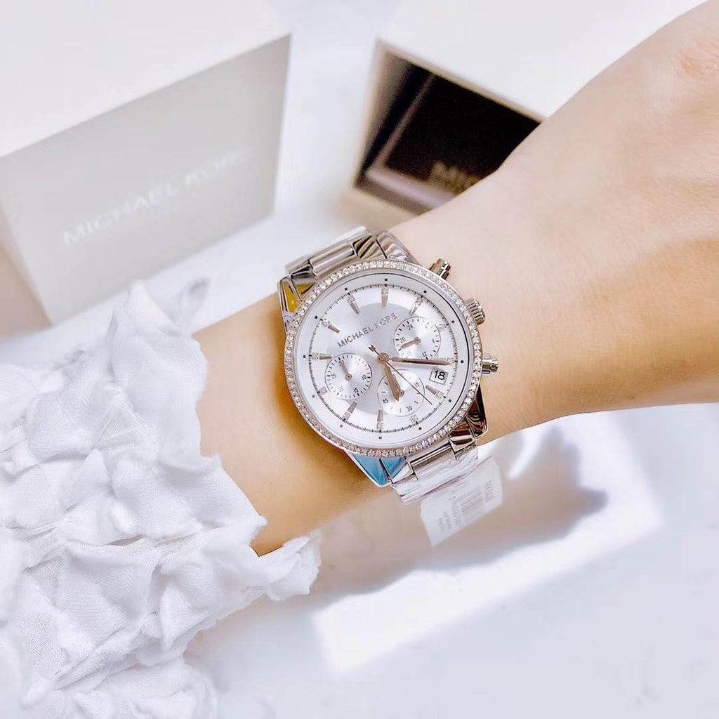Montre Femme MK6428