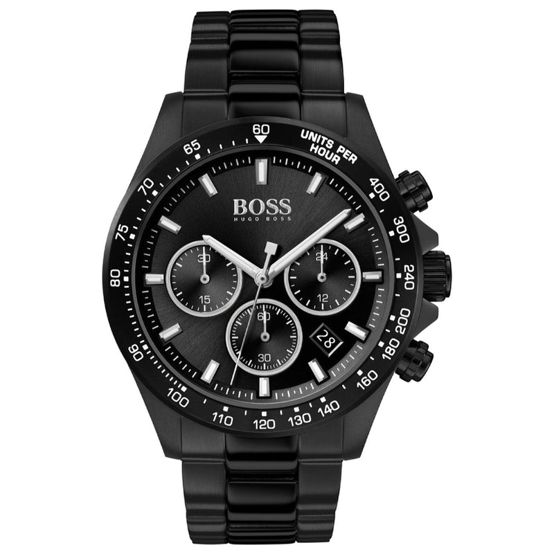 Montre Homme Hugo Boss Acier 1513754