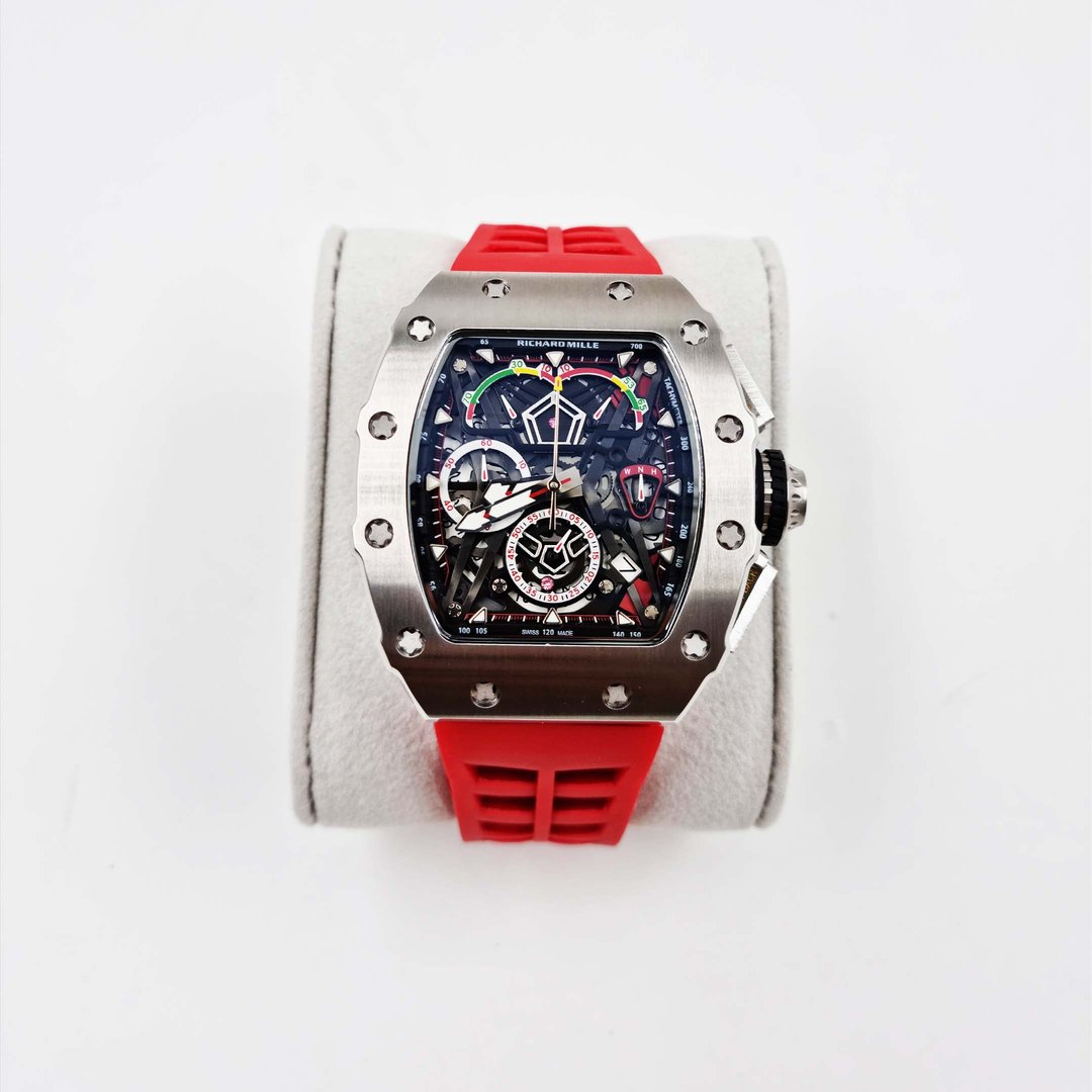 Richard Mille FORMULA ONE RM50-03