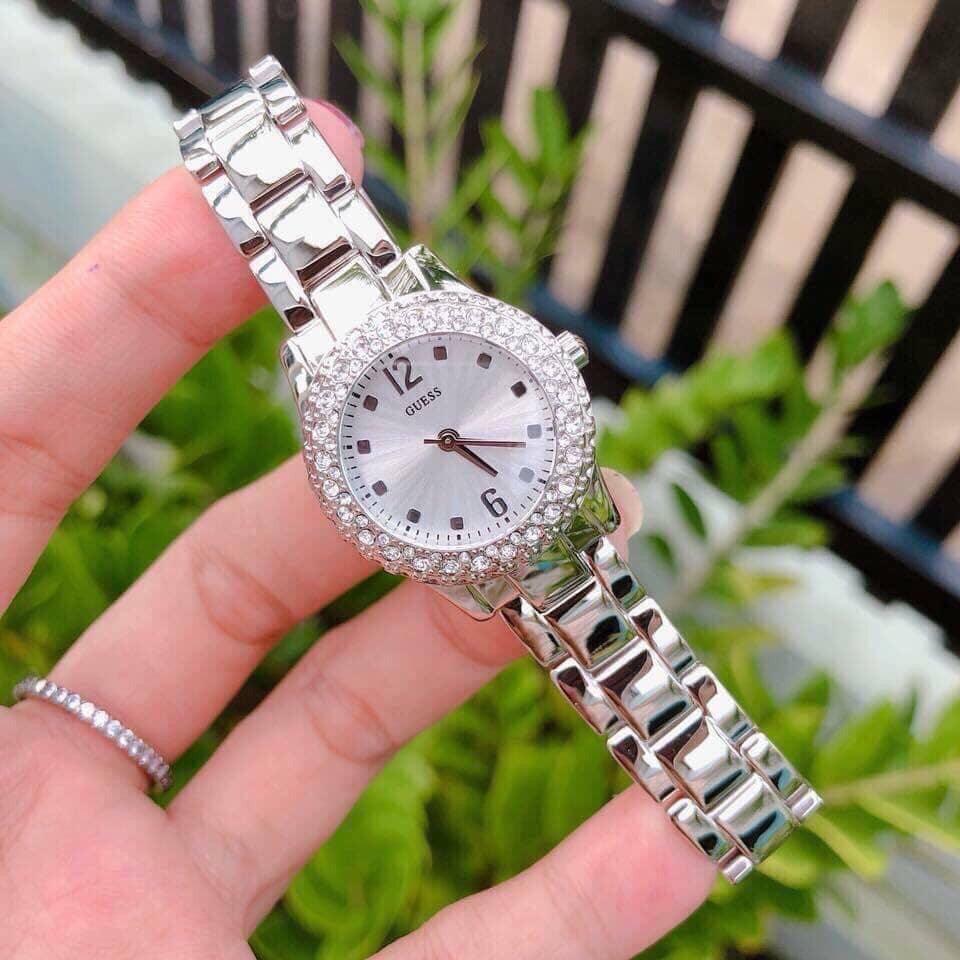 Guess W0889L1
