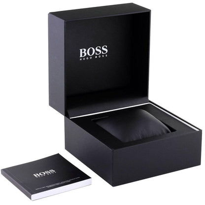 Montre Homme Hugo Boss Acier 1513180