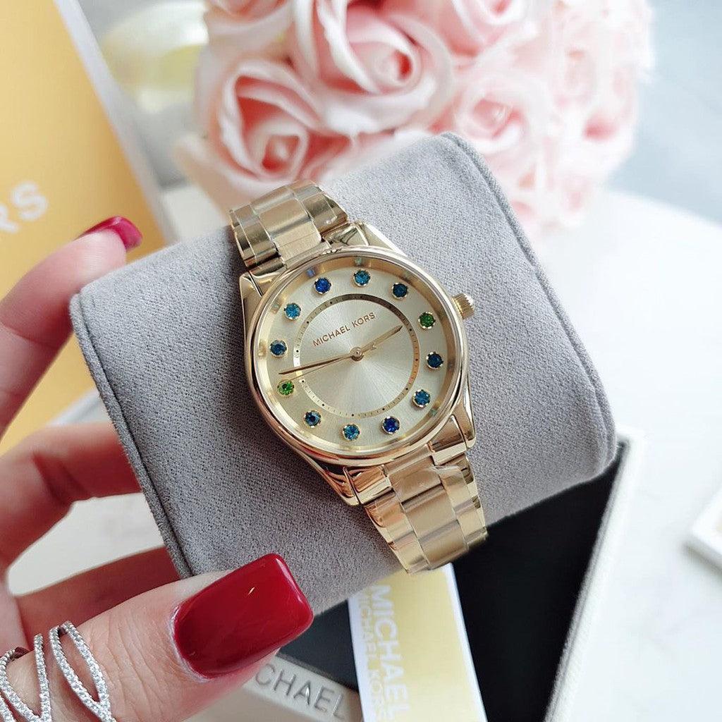 Michael Kors MK6602