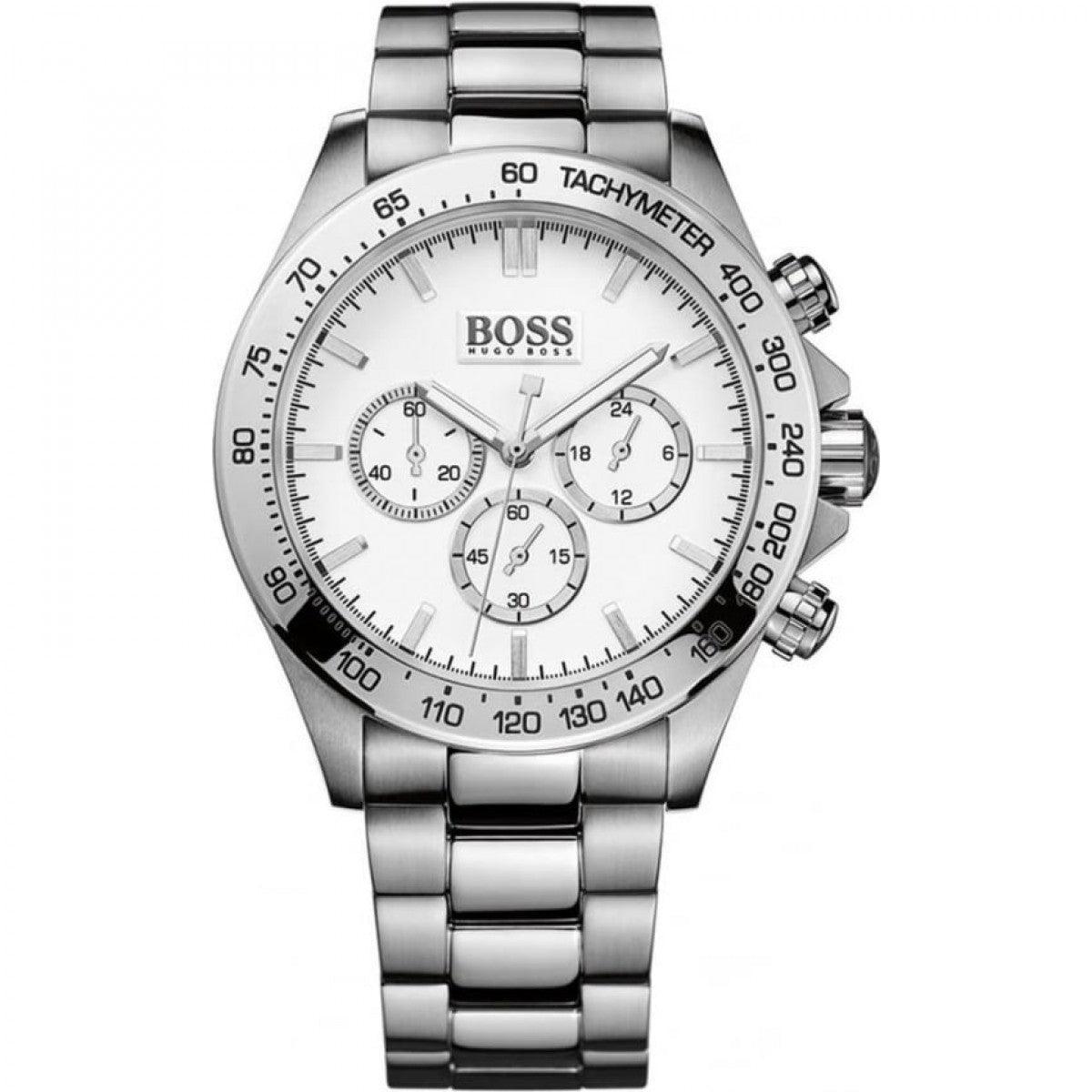 Montre Homme Hugo Boss Acier 1512962