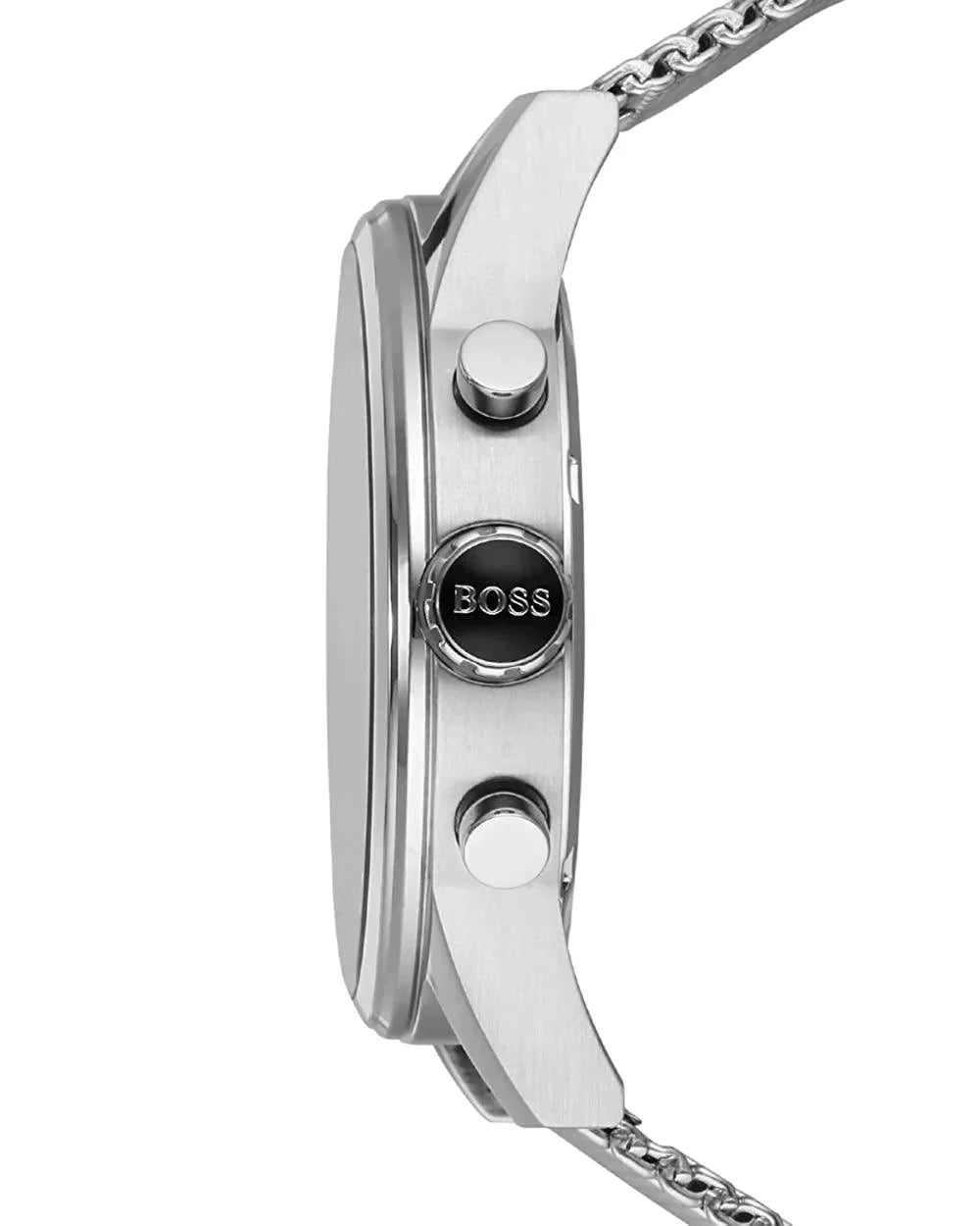 Montre Homme Hugo Boss Acier 1513441