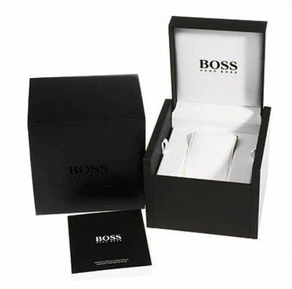 Montre Homme Hugo Boss Acier 1513634