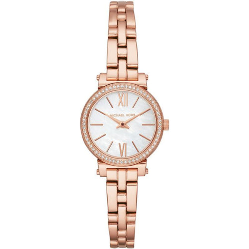 Michael kors Mk3834