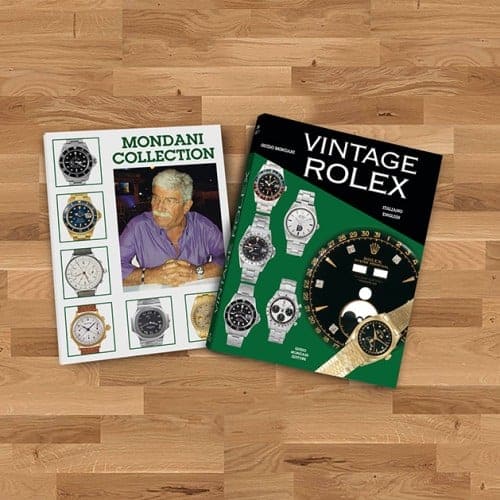 Vintage Rolex