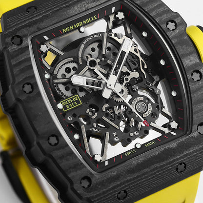 RICHARD MILLE RAFA RM35-01