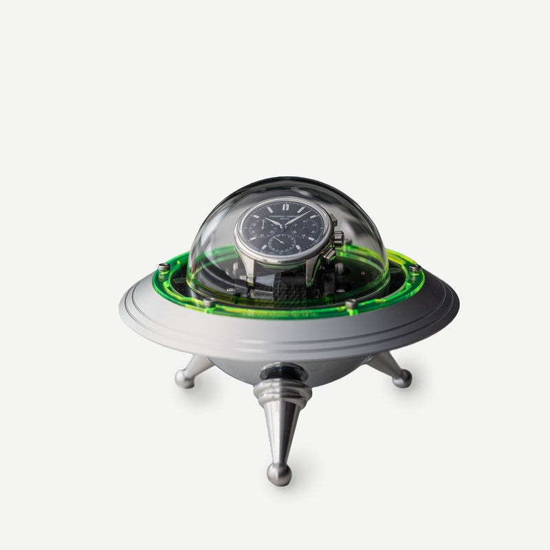 UFO Watch Stand