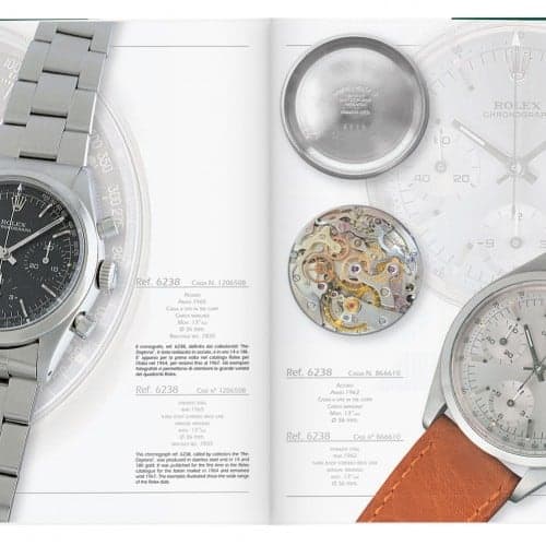 Vintage Rolex