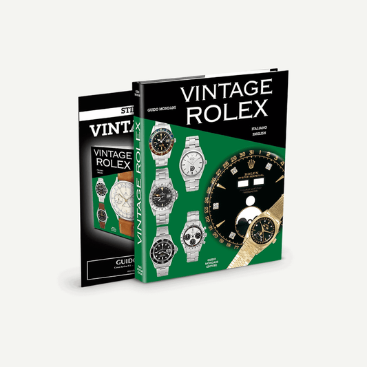 Vintage Rolex