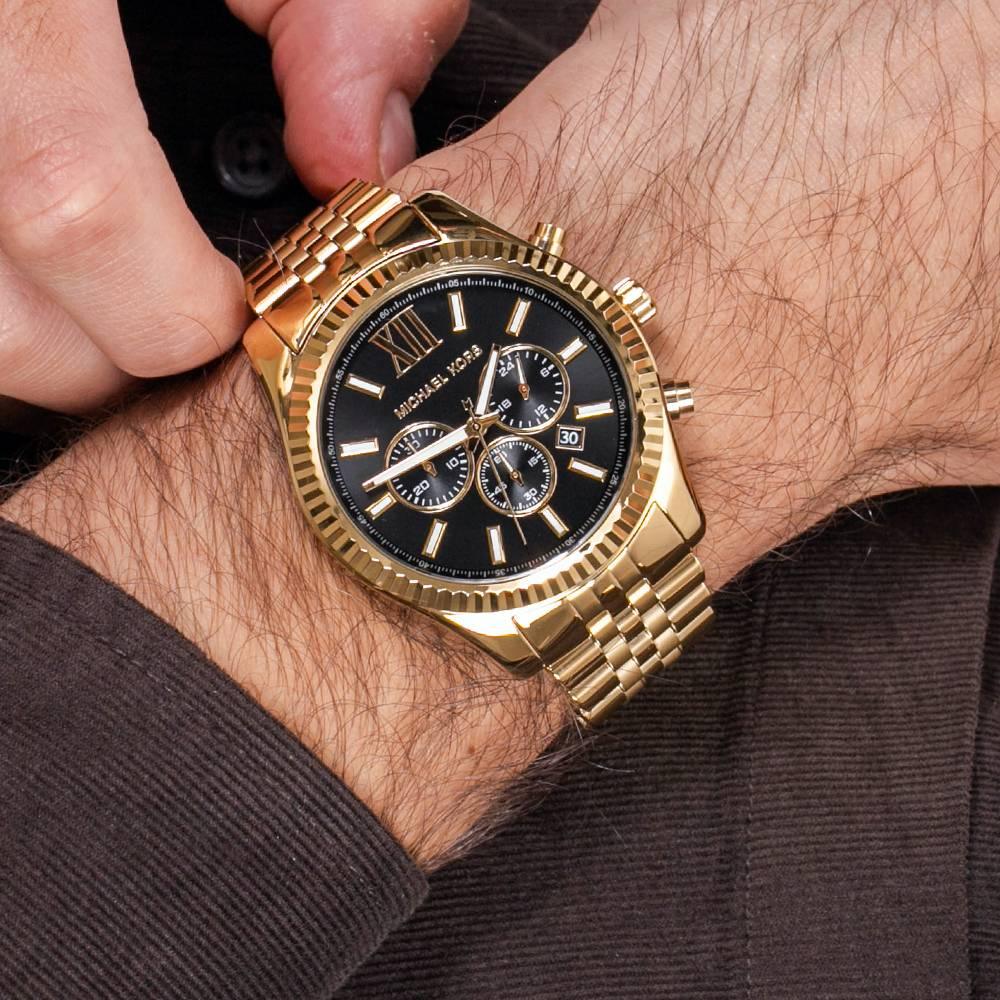 Michael Kors Mk8286